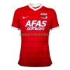 Original Fußballtrikot AZ Alkmaar Heimtrikot 2021-22 Für Herren